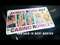 Burt Bacharach ~ Casino Royale - YouTube