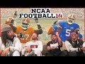 Must Watch NCAA 14 Tournament! Crazy Plays & Wild Finishes!