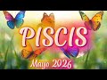 PISCIS- LO SABRÁS ANTES…¡TE LO VAN A REVELAR!‼️😱💥NO TE LO VAS A CREER😪LO Q TUS REACCIONES PROVOCAN⚠️