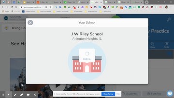 How to Change Schools in Seesaw