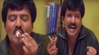 Vivek Back To Back Comedy Senes | Vivek Comedy Movies || Telugu Full Screen