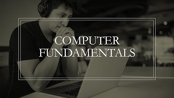 #ComputerFundamentals | #ComputerBasics | #TechTalk | #TECHTALK | #BHAVIKSIR | #ComputerKnowledge