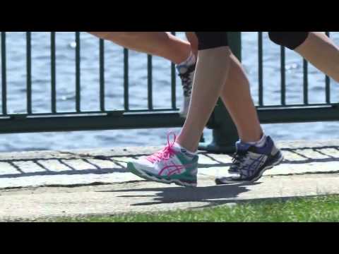 asics gel kayano 21 womens review