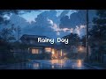 Rainy day in tokyo  rainy lofi hip hop mix  beats to relax  chill to 