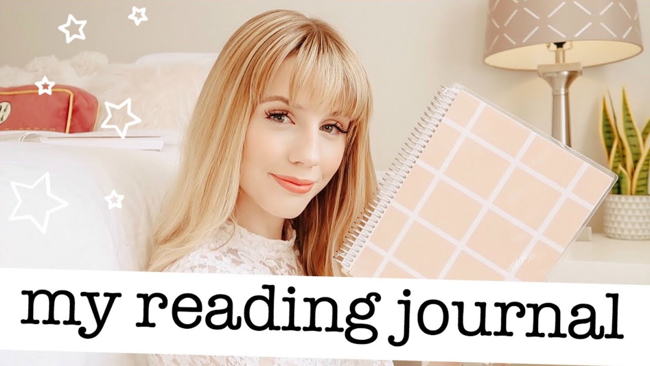 book bullet journal: flip through, harry potter setup, & shop with me