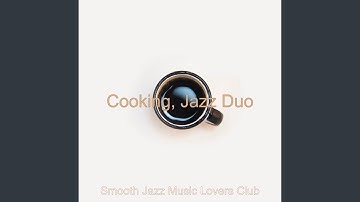 Sumptuous Jazz Duo - Ambiance for Work from Home
