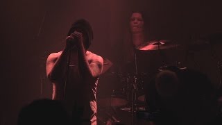 Swallow the Sun - Hate, Lead the Way! (Live in St.Petersburg, Russia, 20.04.2016) FULL HD