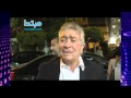 حسن الشاذلى الكرة المصرية واقفة فى مكانها