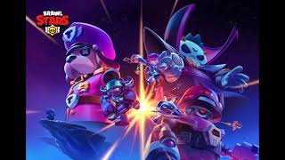 Brawl Stars Starr Forcé Battle Theme 2 Season 5