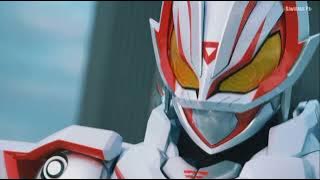 Kamen rider Geats IX Henshin Sound HQ