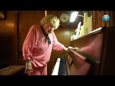 Julie Rohr Long-time choral director Julie Rohr still playing the piano at 100 ...