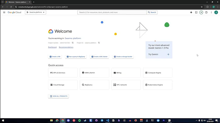 Fast & Easy Setup of Google Cloud GPU VM in VSCode for Deep Learning (2024 Guide)