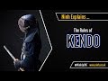 Kendo Rules and Scoring Quiz