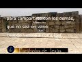End of video