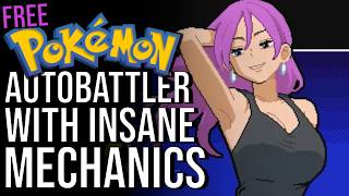 If Game Freak actually got their stuff together (Batomon Showdown)