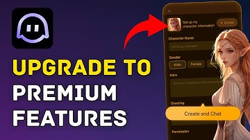 How to Upgrade to Polybuzz.ai Premium Features 2025?