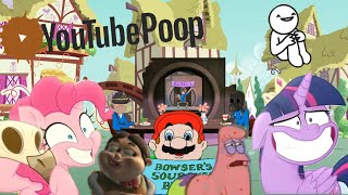 Ytp Pony Collab Entry