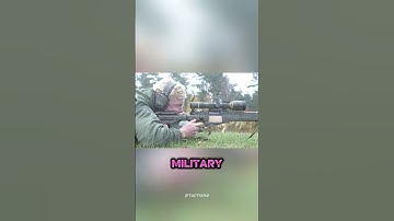 Why SNIPERS Avoid Semi Auto-rifles 🤔