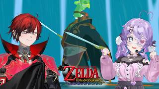 finally the winds will WAKE!! | LoZ: Wind Waker #13 ft. @MachinaXFlayon screenshot 2