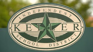 Keller ISD votes to close three schools in the district