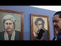 ঐতিহাসিক আহসান মঞ্জিলের অজানা ইতিহাস -১৯#unknown history of Ahsan Manzil, Dhaka-19