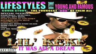 Download Lagu Lil Keke - It Was All A Dream [Full Album] Slowed N Bass Boosted DJ 290 MP3