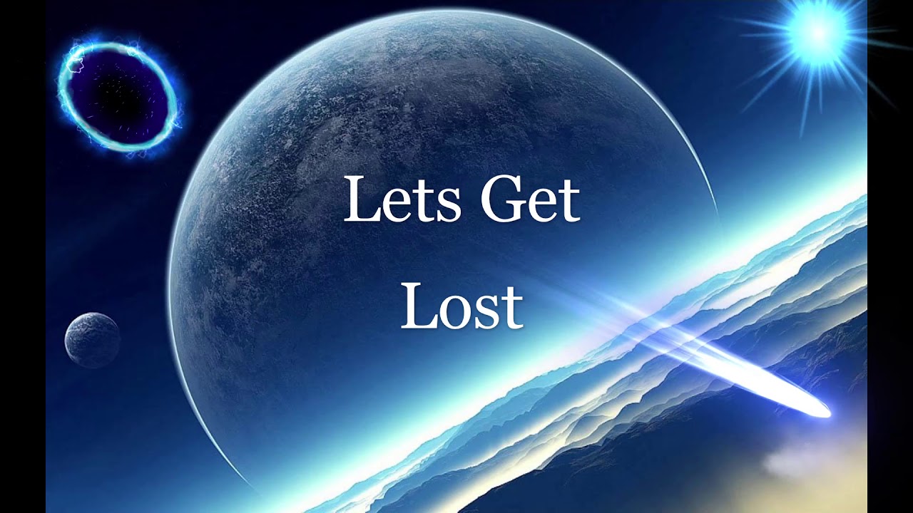 Lets Get Lost Episode: 3 New Xbox series X! - YouTube