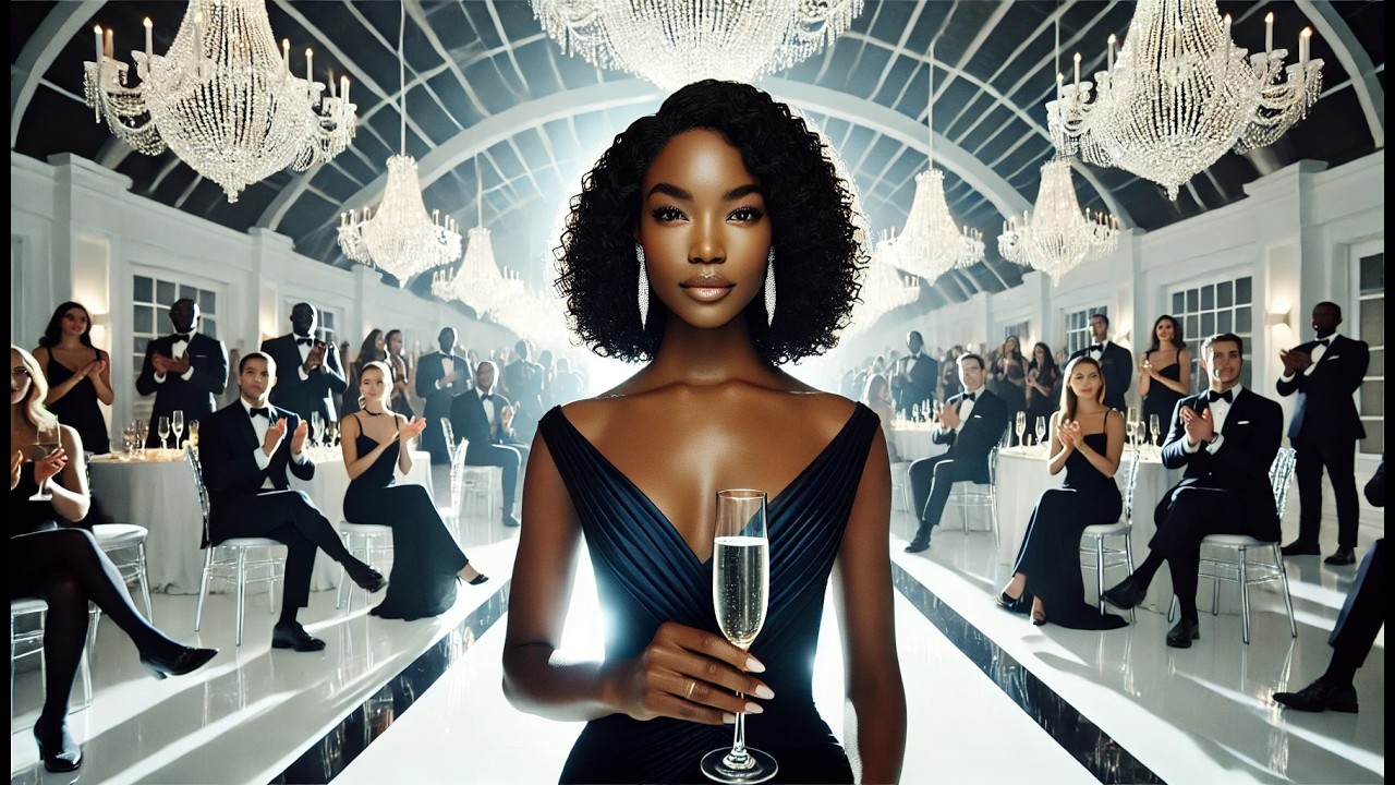 My Father Called Me Worthless in Public… Until I Took Control of His Empire