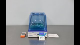 Benchmark Incu-Shaker Incubator Shaker ID 20327