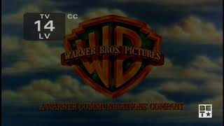 Lethal Weapon 2 (1989) - BET Intro