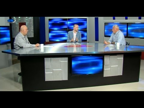 „მთავრობა  გვამყოფებს  ვაკუუმში, ამიტომაც ხდება საზღვარზე მისვლა და დროშების ფრიალი“