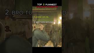 Top 3 Funniest Gaming Moments 😂🎮 | You’ll Laugh Every Time!