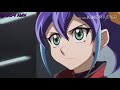 سيلينا على اغنية زهرة من الجنة من انمي يوغي يو ارك في