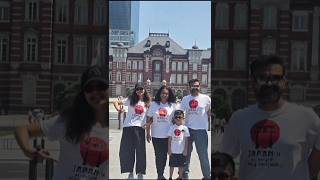 Manjuwarrier With Kunchako Boban Family