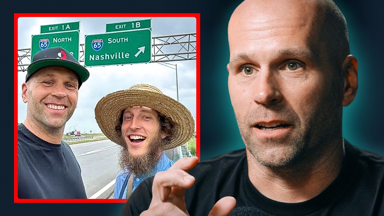 The Amish Trick Everyone Falls For
