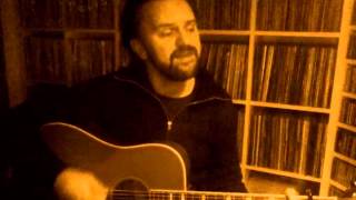 Video thumbnail of "TIM CHRISTENSEN - Strawberry Fields Forever (Beatles-cover) - LOW KEY/LATE NIGHT"