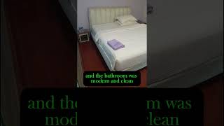 Elmark Hotel JB Review: Top Budget Stay Near Ferry Terminal.