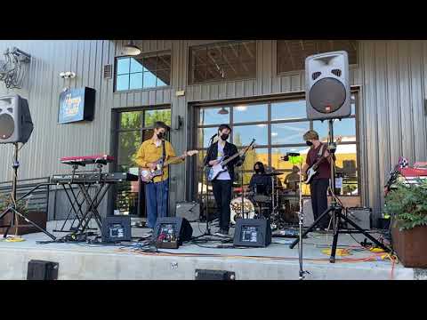 Ex Lion Tamer - Wire - SOR Post Punk Show