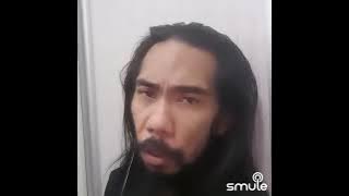 HATI YANG TERLUKA - BROERY MARANTIKA cover by Azman Naim (cover suka suka) 1st Try