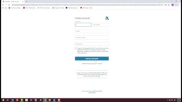 Downloading Autodesk Inventor Student Version