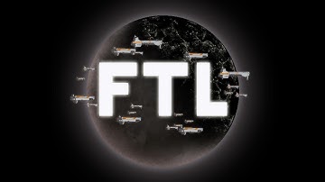 FTL Timelapse - Kestrel Cruiser Type B