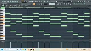 Taylor Swift - The Fate Of Ophelia (FL Studio Tutorial)