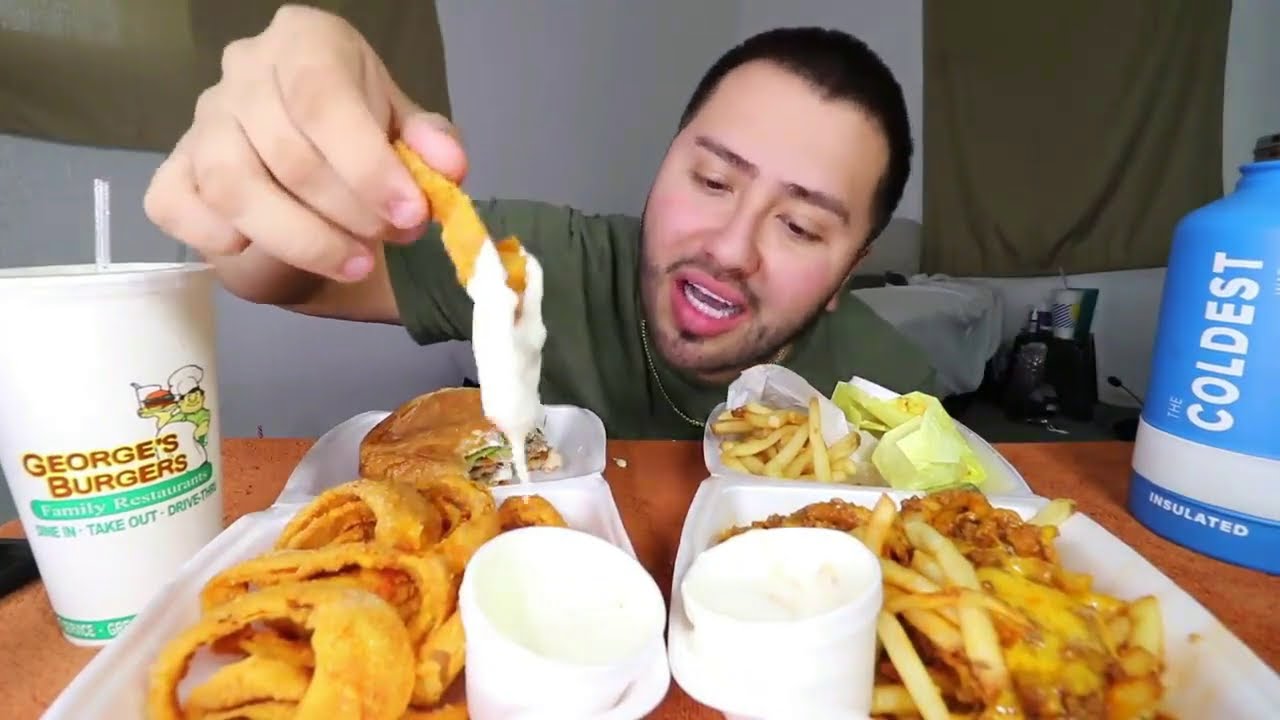 ПОДБОРКА MUKBANG CRINGE - MUKBANG DRIFT Pt. 15