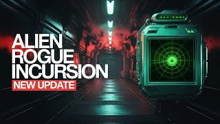 FINALLY A NEW UPDATE FOR Alien Rogue Incursion (PS VR 2)