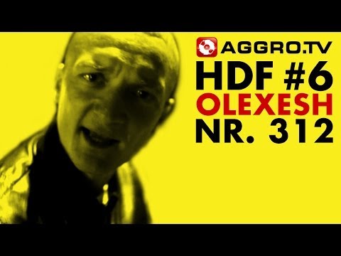 Olexesh - Halt Die Fresse