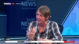2024 Elections | Political Analyst Prof Joleen Steyn Kotze unpacks the discontent of parties