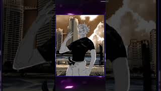 Want this TRIANGLE TRANSITION LIKE HAIKO! #edit#triangle#transition#manga#haiko#tutorial