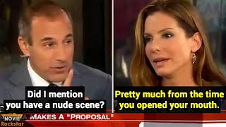 16 Times TV Hosts Tried To Humiliate Movie Stars In Front of Everyone