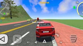 High-Speed Police Chase &amp; Multiplayer Fun! - Car Simulator 2 New Update 2026