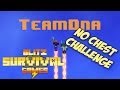 BLITZ SURVIVAL GAMES CHEST CHALLENGE